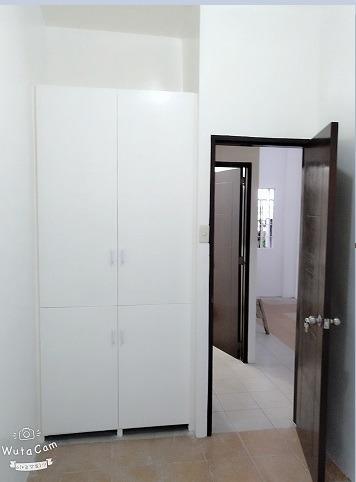 Apartment in Taguig near Mckinley04
