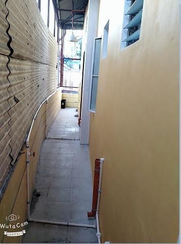 Apartment in Taguig near Mckinley06