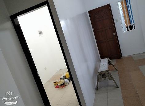 Apartment in Taguig near Mckinley07