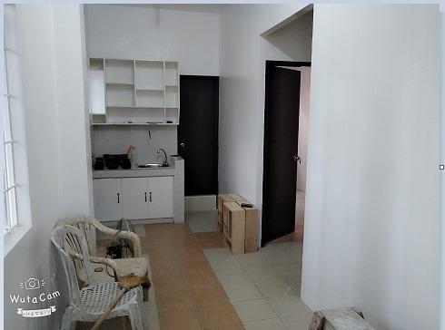 Apartment in Taguig near Mckinley08