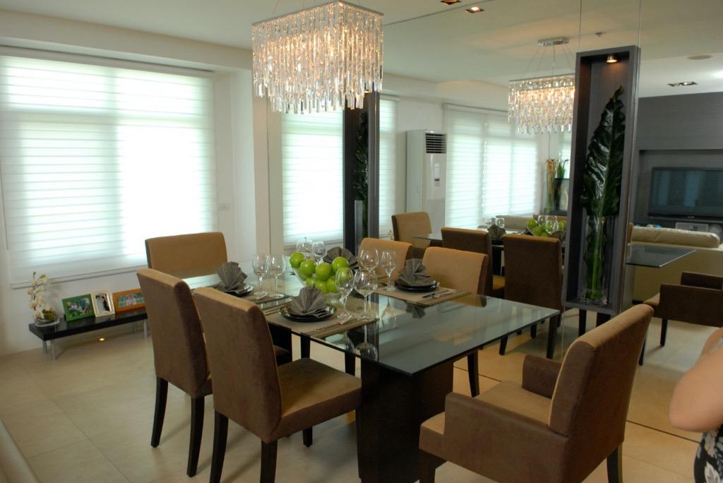 One Serendra 2 bedroom for Rent02