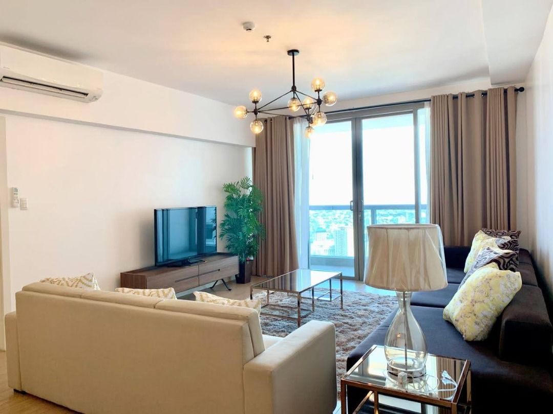 For Lease One Shangri La Place Ortigas near St. Francis Shangri La Place Twin Oaks Place Residences at the Westin Sonata Private Residences BSA Twin Towers Sapphire Bloc Residences East Gallery Place08