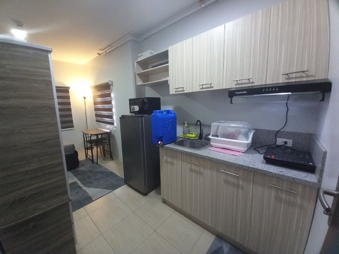 Studio City Alabang Short Term Rentals02