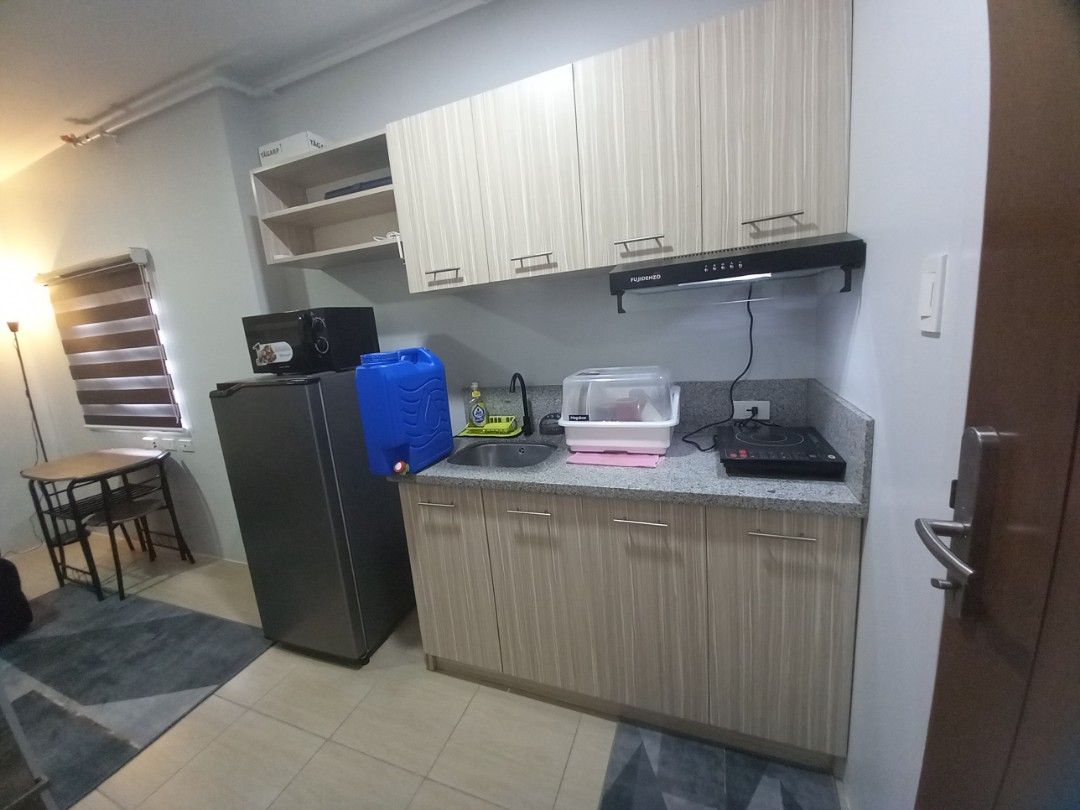 Studio City Alabang Short Term Rentals03