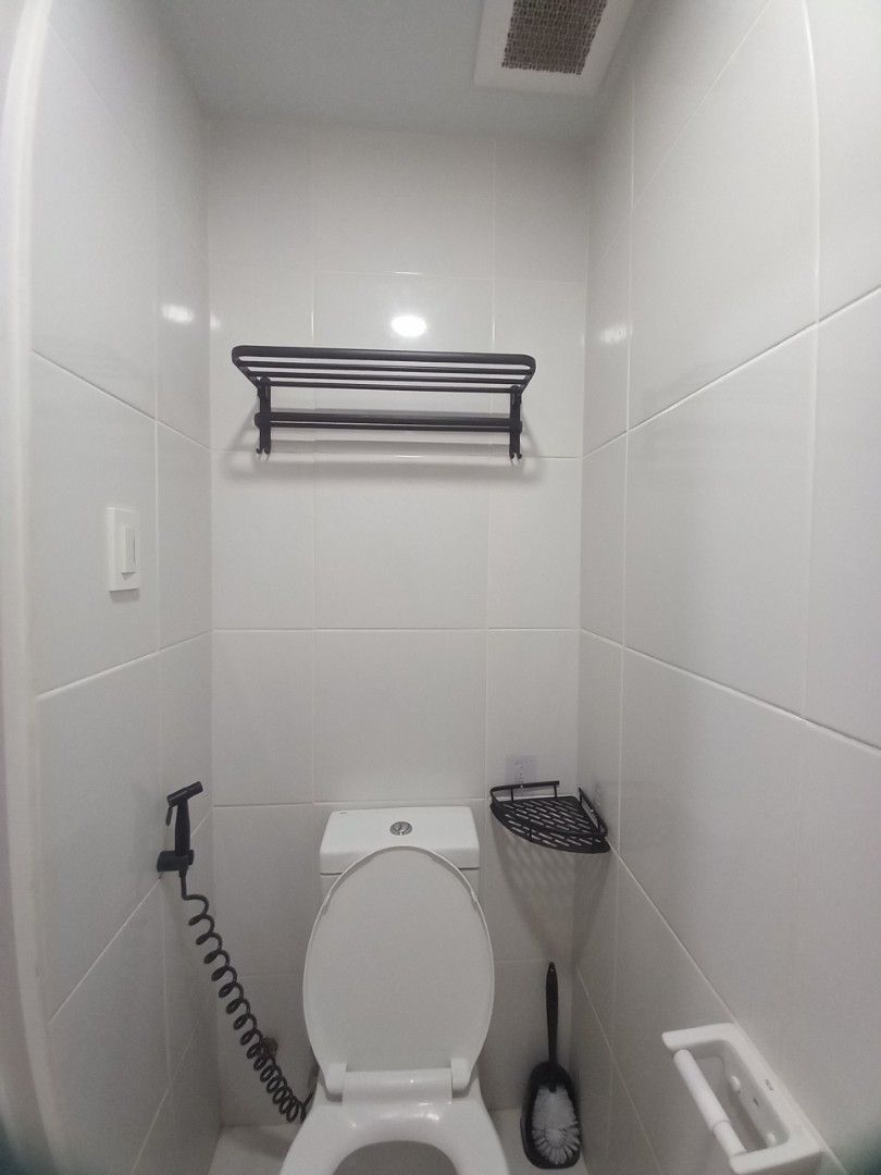 Studio City Alabang Short Term Rentals05
