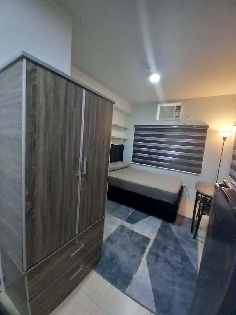 Studio City Alabang Short Term Rentals06