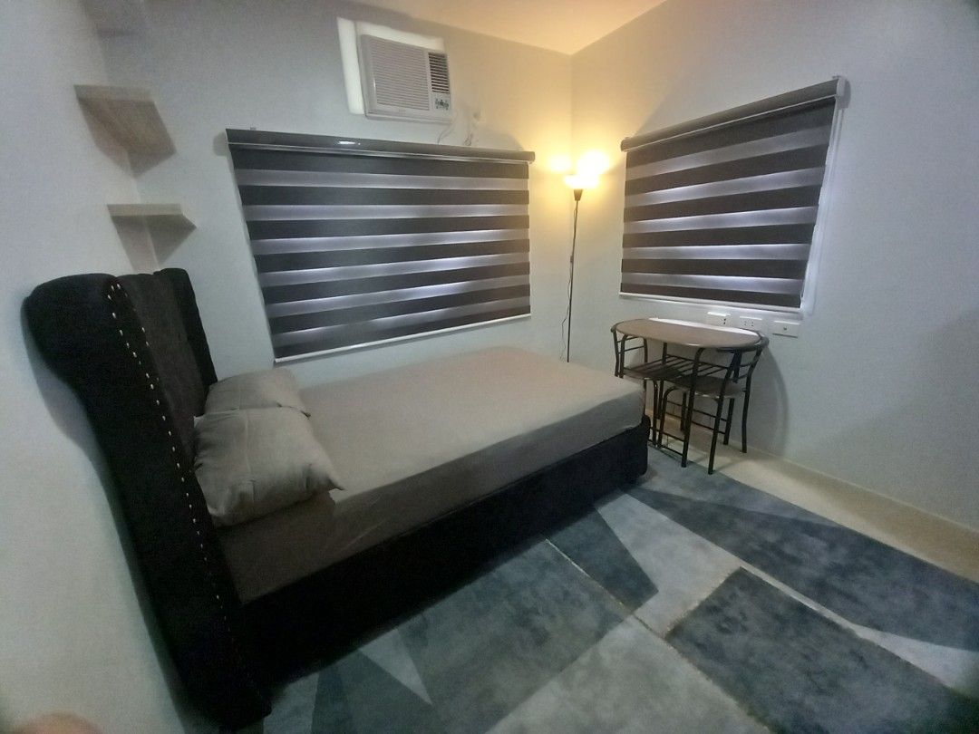 Studio City Alabang Short Term Rentals08