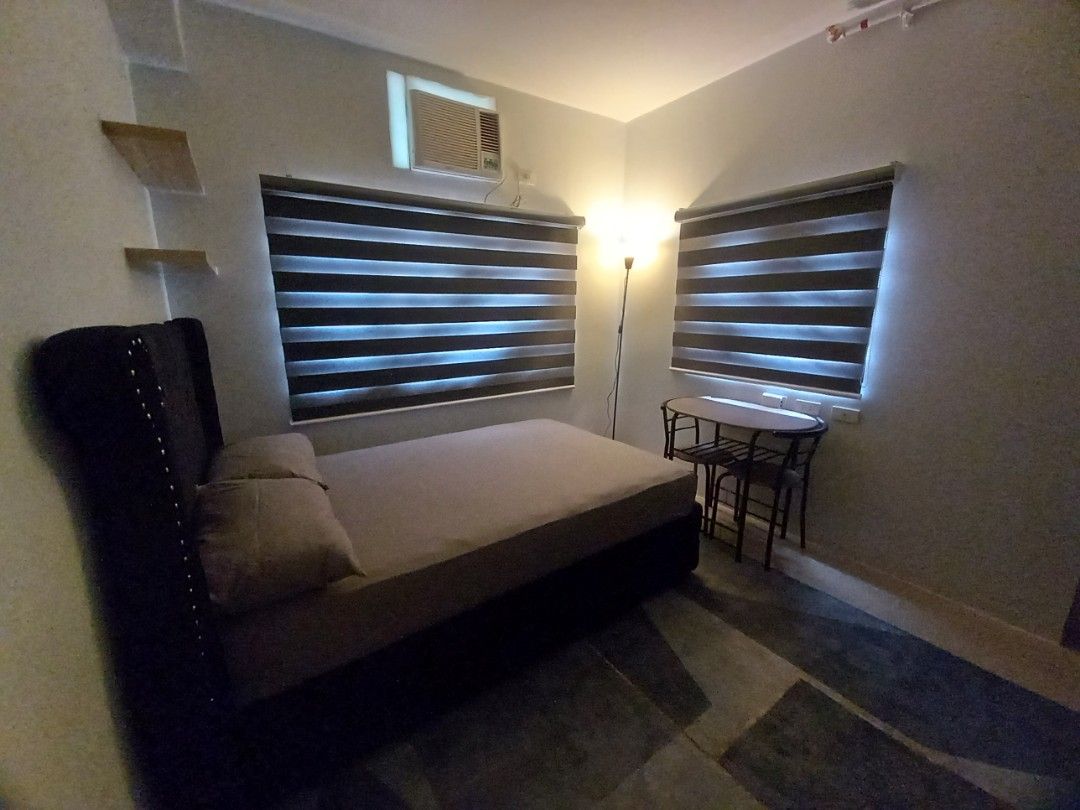 Studio City Alabang Short Term Rentals09