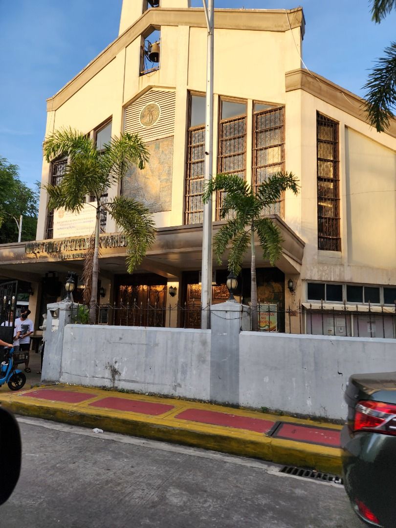 NEW BIG 2 BEDROOM QUEZON CITY NEAR FRISCO10