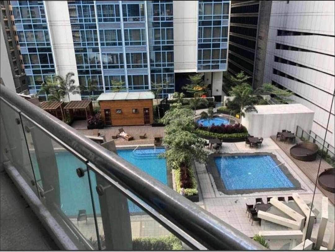2BR MAKATI For RENT: THREE CENTRAL04