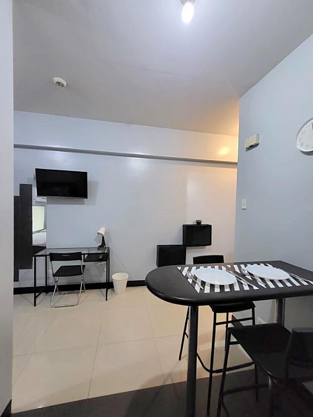 Stamford Executive residences10