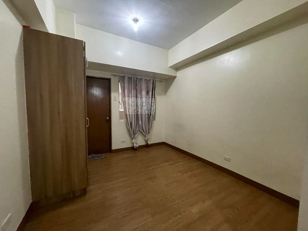 "PINES PEAK TOWER, Studio Unit For Rent, Mandaluyong City"02