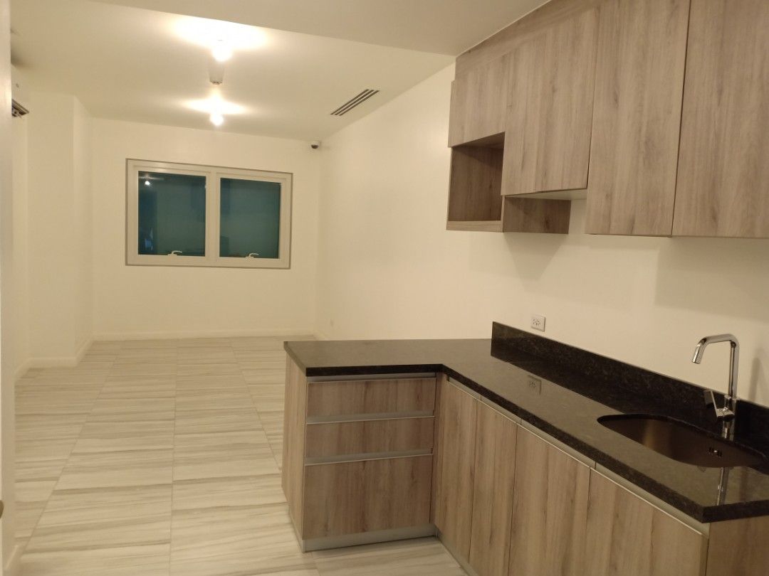 "1 Bedroom Condo Unit in Capitol Commons, Ortigas Pasig City"04