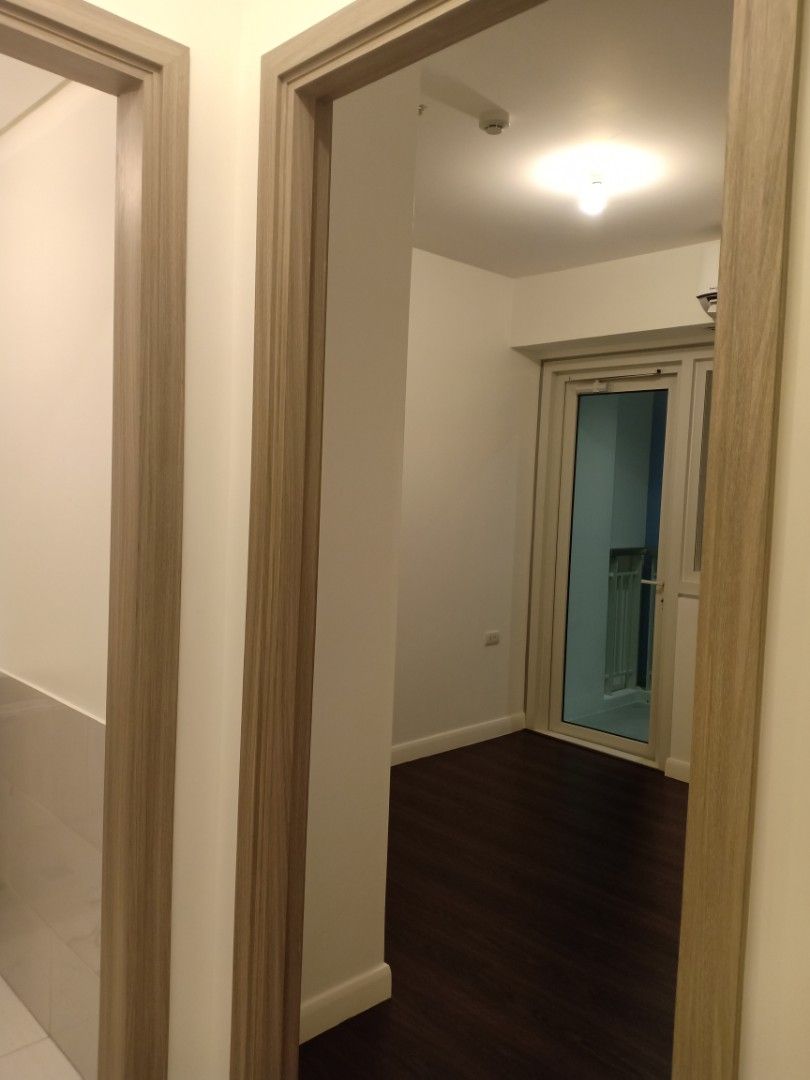 "1 Bedroom Condo Unit in Capitol Commons, Ortigas Pasig City"06