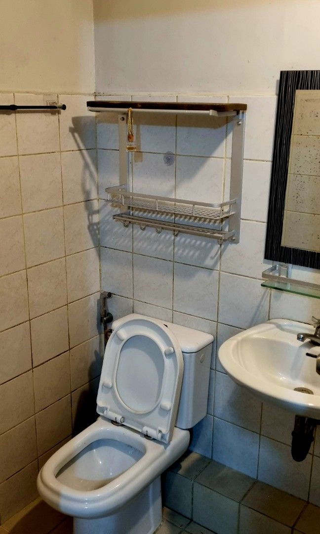 Sorrento Oasis 2BR For Rent09