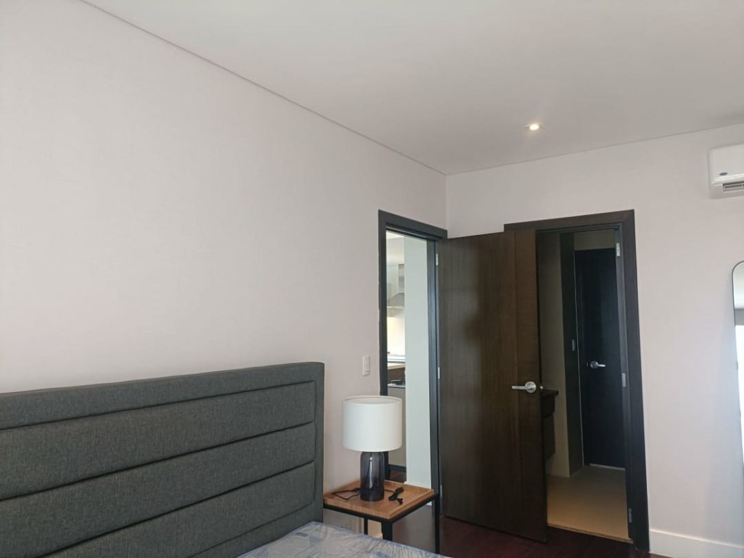 FULLY FURNISHED 1BR CONDO IN GARDEN TOWERS 203