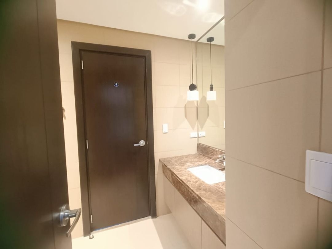 FULLY FURNISHED 1BR CONDO IN GARDEN TOWERS 207