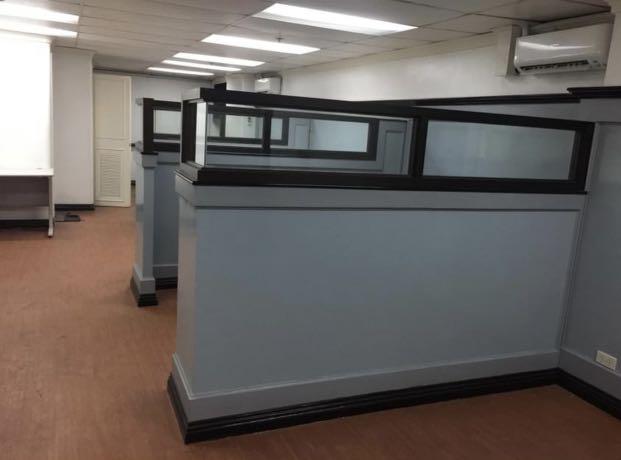 Beautiful 63 SQM Office Space Prestige Tower Office Space for Rent Lease in Ortigas Center Pasig02