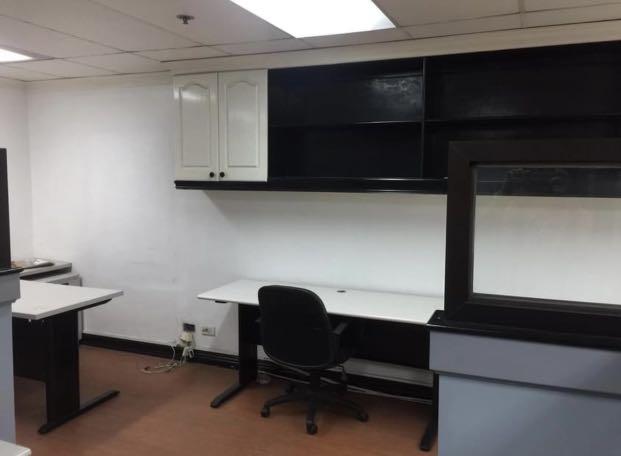 Beautiful 63 SQM Office Space Prestige Tower Office Space for Rent Lease in Ortigas Center Pasig03