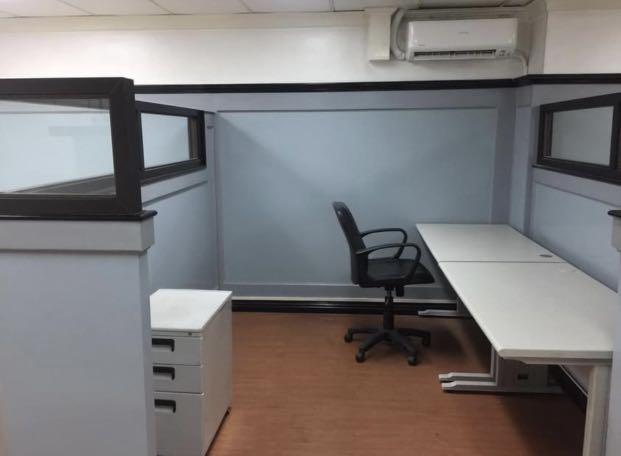 Beautiful 63 SQM Office Space Prestige Tower Office Space for Rent Lease in Ortigas Center Pasig04