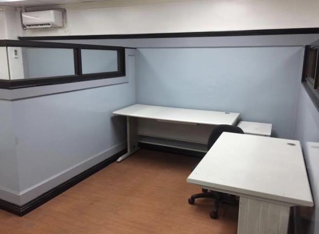 Beautiful 63 SQM Office Space Prestige Tower Office Space for Rent Lease in Ortigas Center Pasig05