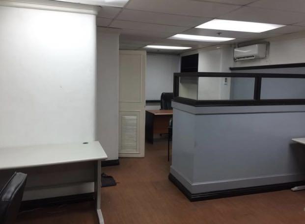 Beautiful 63 SQM Office Space Prestige Tower Office Space for Rent Lease in Ortigas Center Pasig06