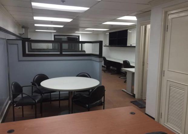 Beautiful 63 SQM Office Space Prestige Tower Office Space for Rent Lease in Ortigas Center Pasig07