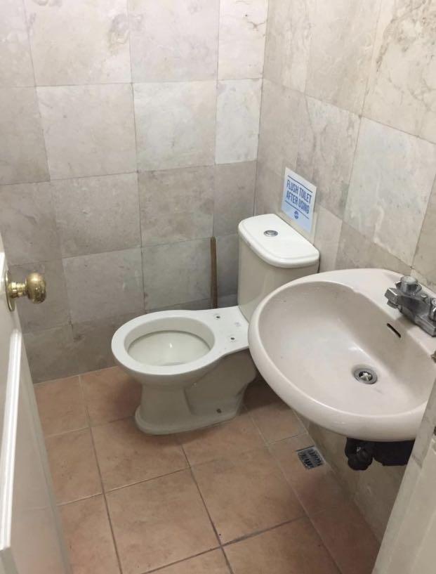 Beautiful 63 SQM Office Space Prestige Tower Office Space for Rent Lease in Ortigas Center Pasig09