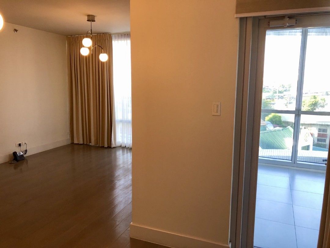 "FOR RENT: 2BR Unit in Proscenium, Rockwell"02