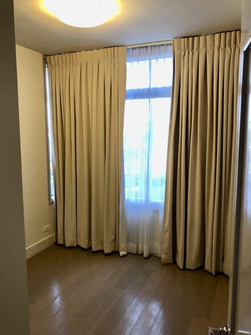 "FOR RENT: 2BR Unit in Proscenium, Rockwell"03