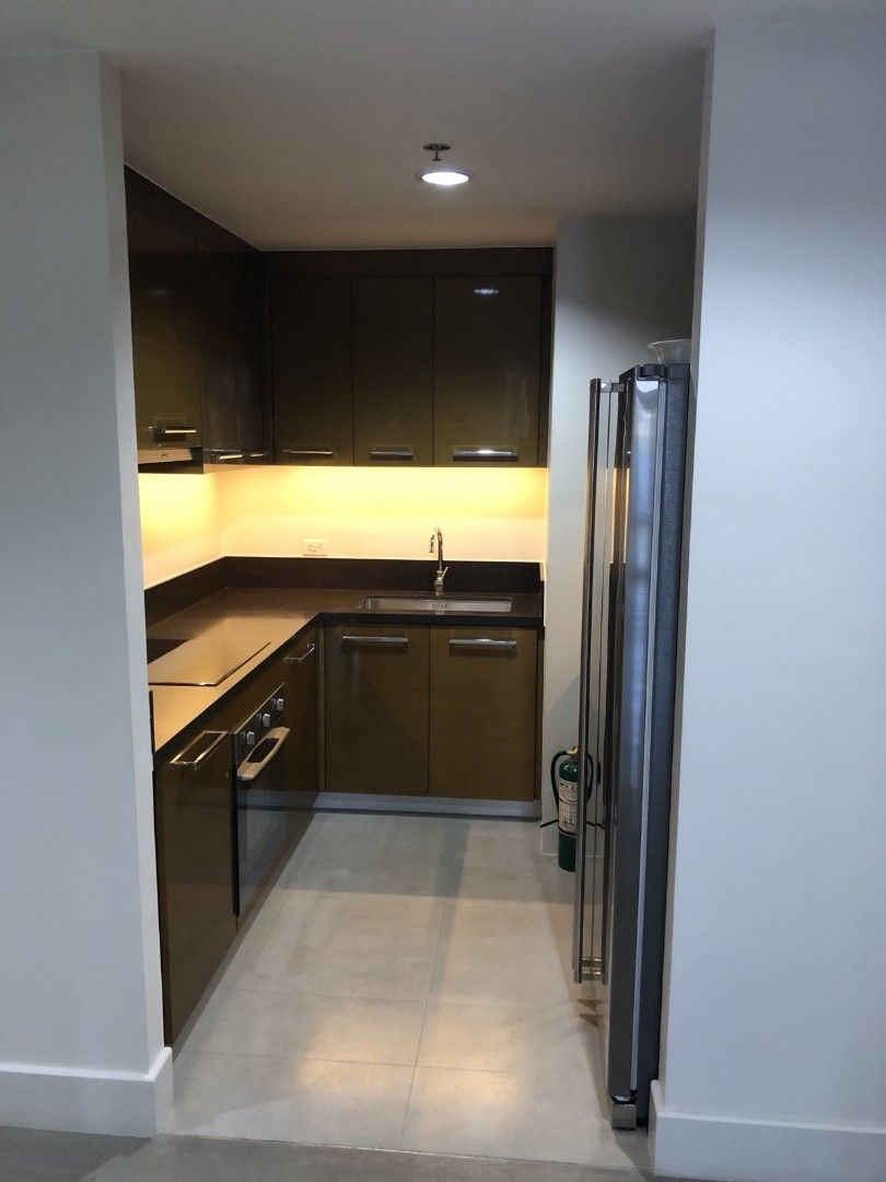 "FOR RENT: 2BR Unit in Proscenium, Rockwell"04