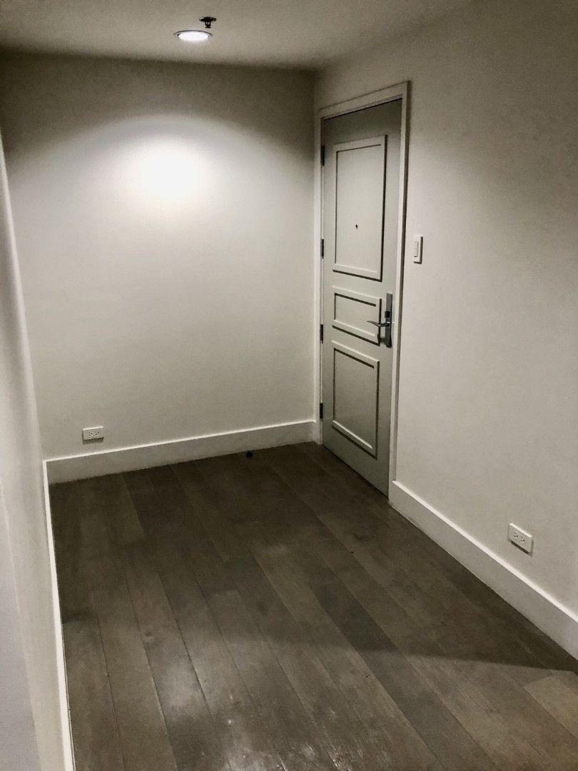 "FOR RENT: 2BR Unit in Proscenium, Rockwell"05
