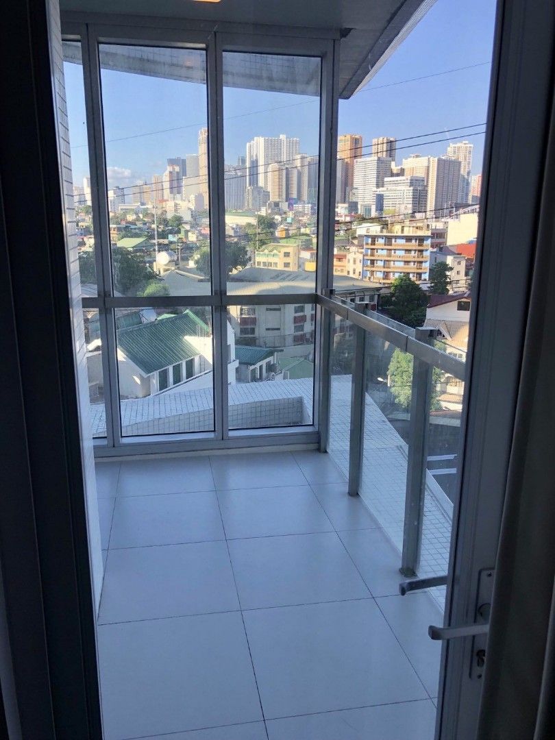 "FOR RENT: 2BR Unit in Proscenium, Rockwell"06