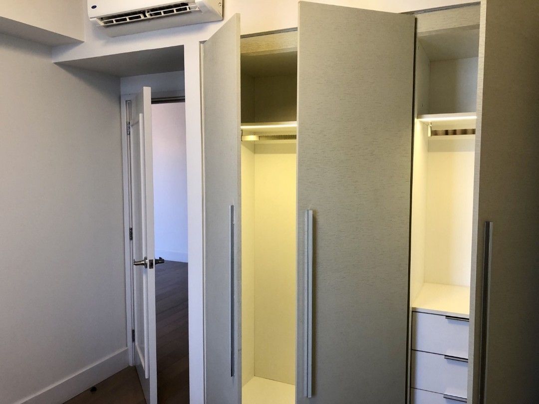 "FOR RENT: 2BR Unit in Proscenium, Rockwell"07