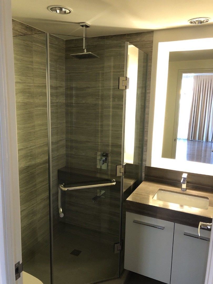 "FOR RENT: 2BR Unit in Proscenium, Rockwell"08
