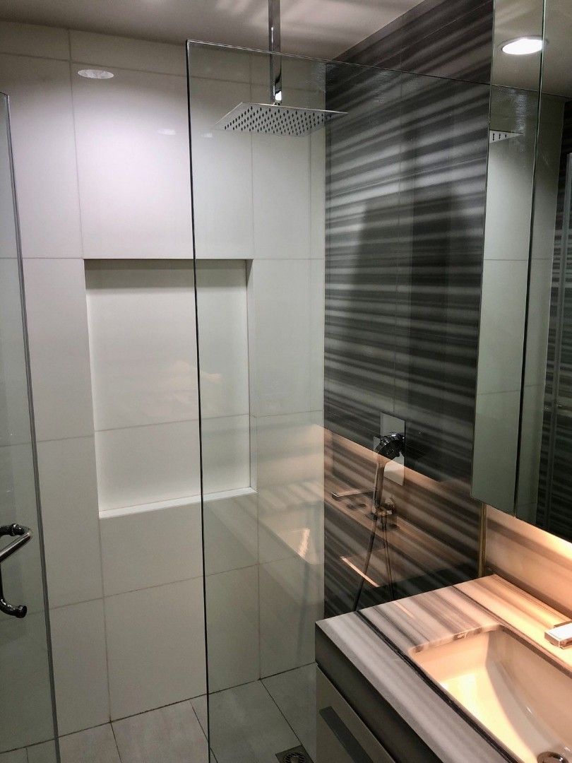 "FOR RENT: 2BR Unit in Proscenium, Rockwell"09