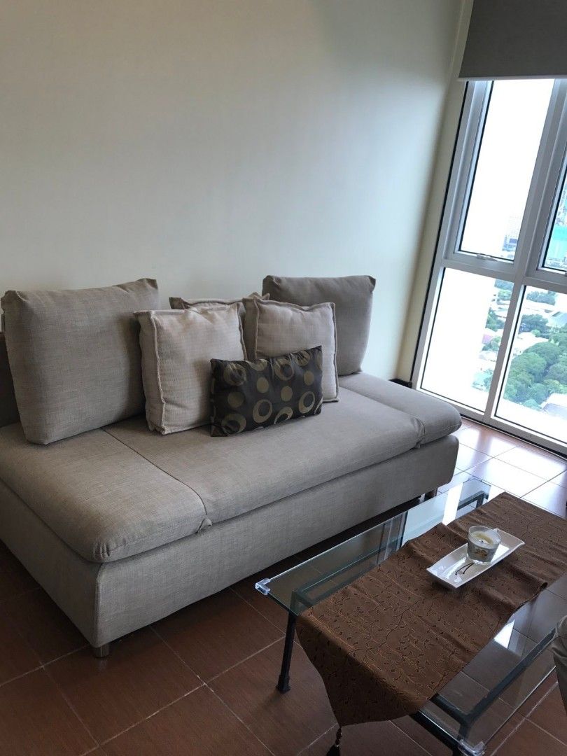 FOR RENT: Fully furnished Unit in San Lorenzo Place04