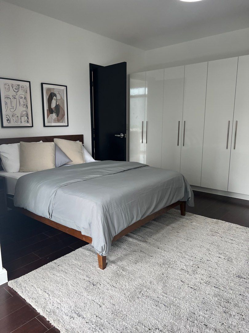 "FOR LEASE: 2 Bedroom Corner Unit In West Gallery Place, BGC"02