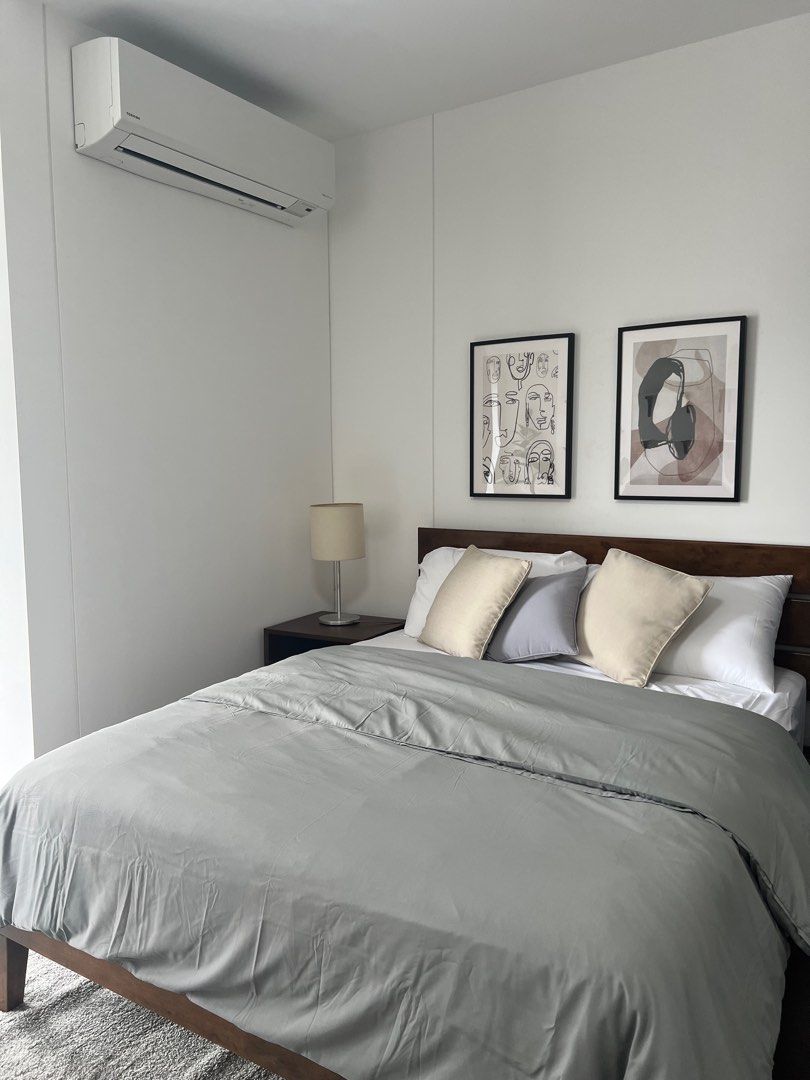 "FOR LEASE: 2 Bedroom Corner Unit In West Gallery Place, BGC"03