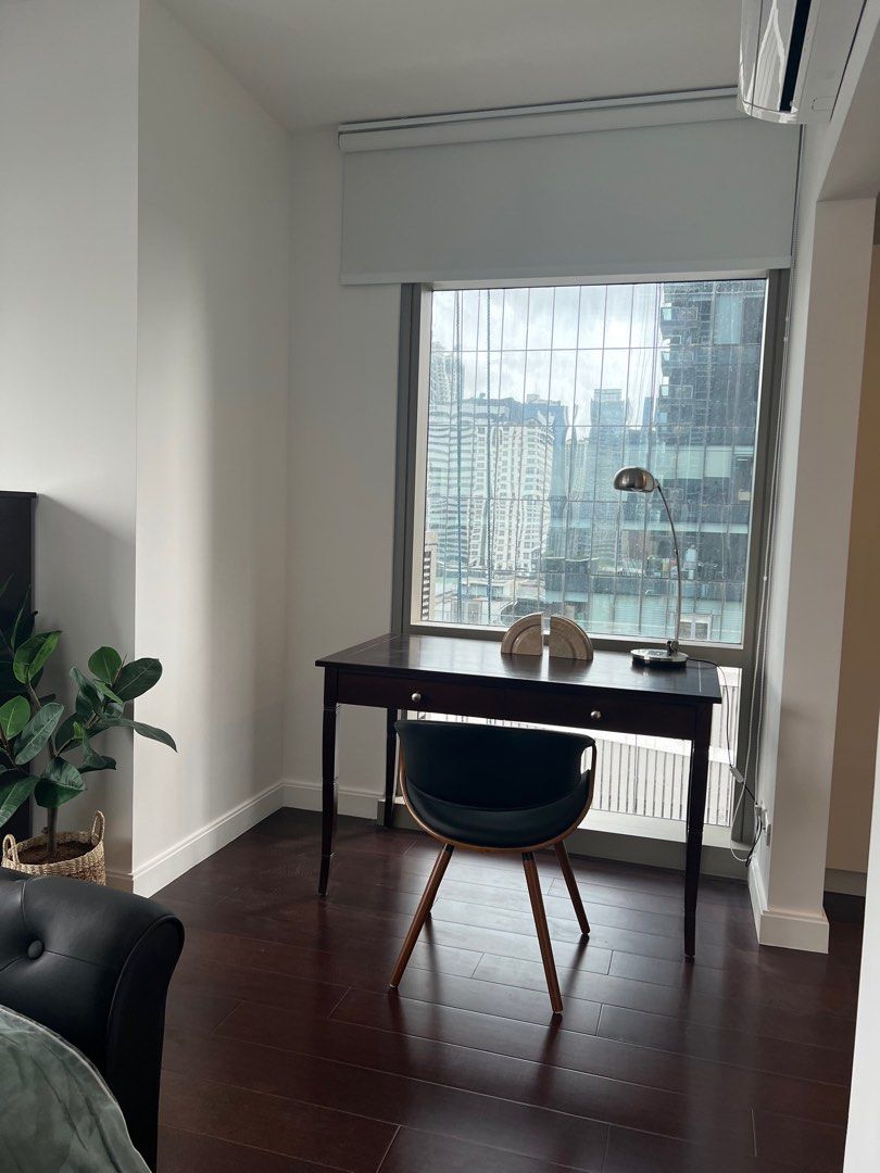 "FOR LEASE: 2 Bedroom Corner Unit In West Gallery Place, BGC"07