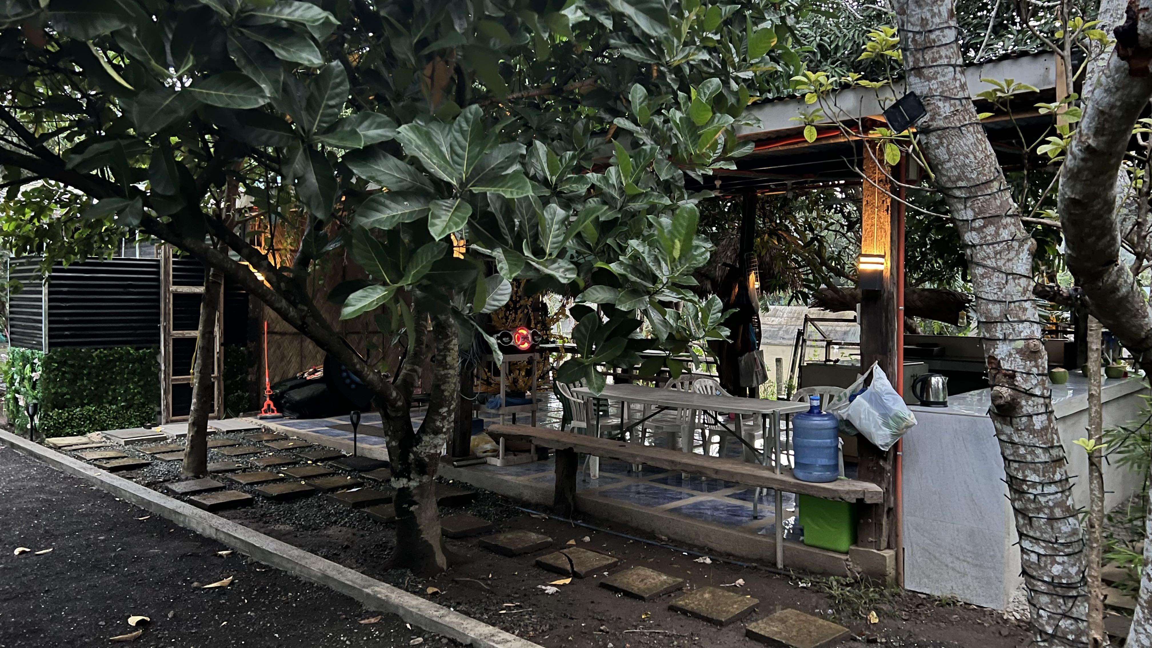 Farmhouse in Lumban Laguna Farm Land  Lot for Rent Lease beside Pagsanjan River05