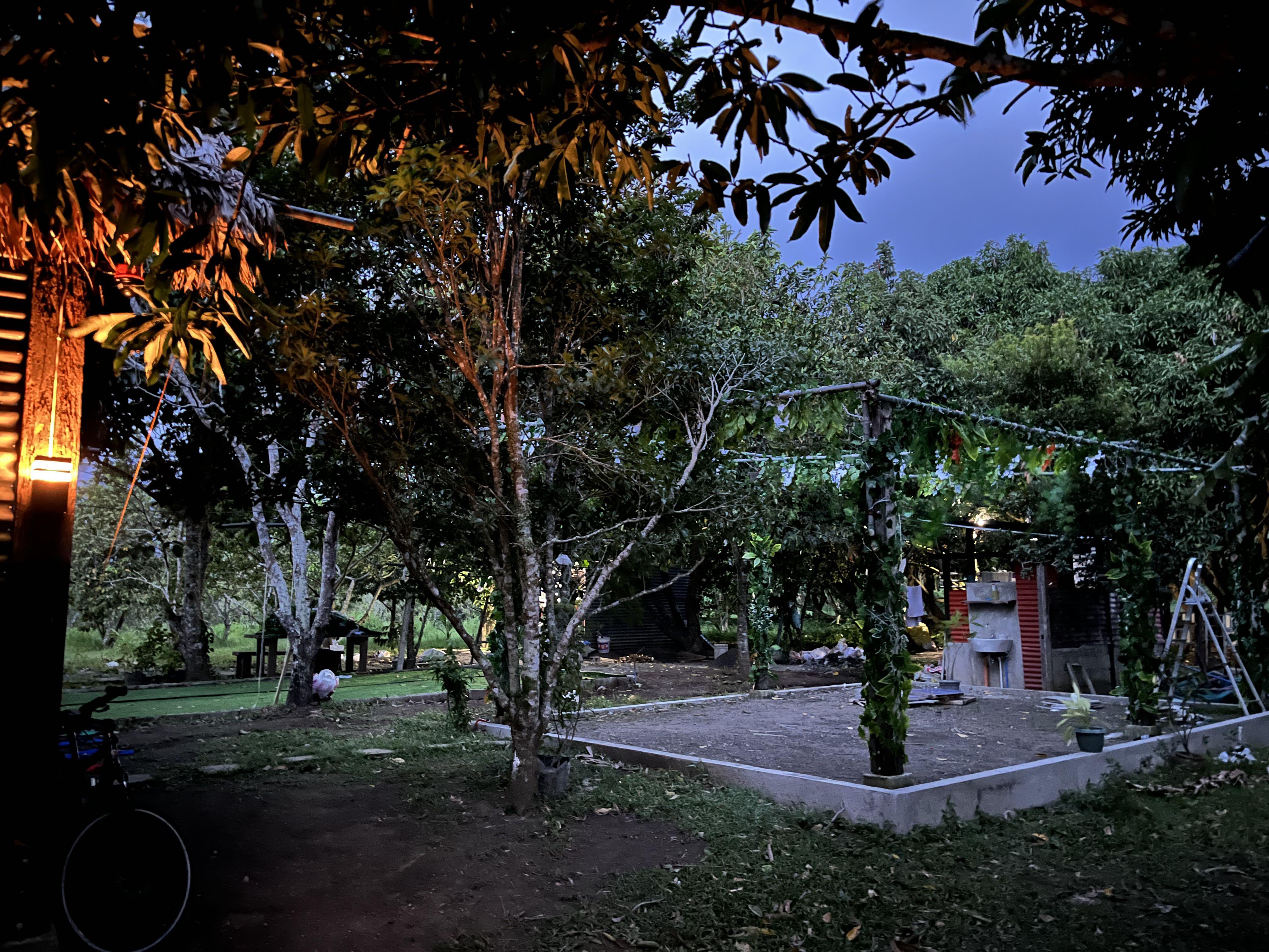 Farmhouse in Lumban Laguna Farm Land  Lot for Rent Lease beside Pagsanjan River09