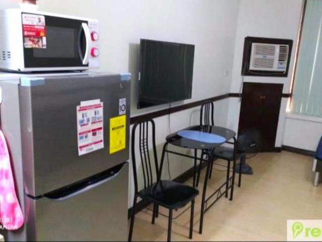 Studio Unit Condo Skyway Twin Tower Condominium for Lease Rent Oranbo02