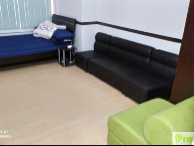 Studio Unit Condo Skyway Twin Tower Condominium for Lease Rent Oranbo03