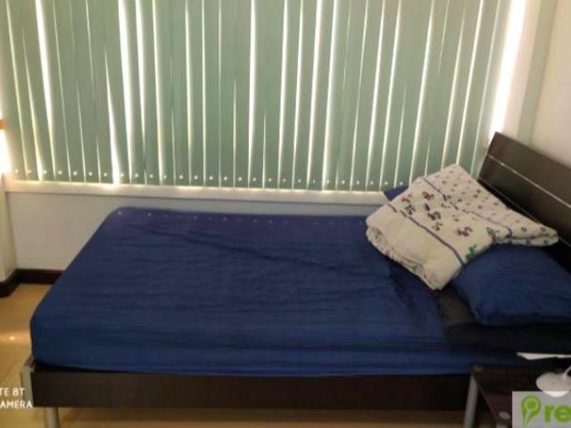 Studio Unit Condo Skyway Twin Tower Condominium for Lease Rent Oranbo07