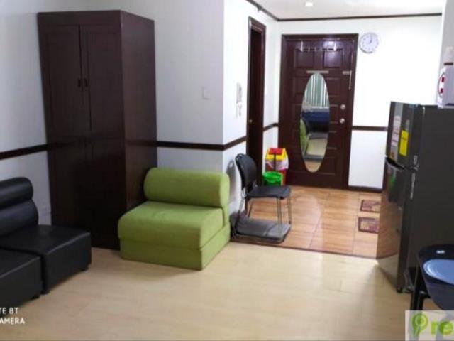 Studio Unit Condo Skyway Twin Tower Condominium for Lease Rent Oranbo08