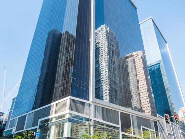 "Highstreet South Corporate Plaza | 278 sqm Office for Rent in BGC, Taguig"03