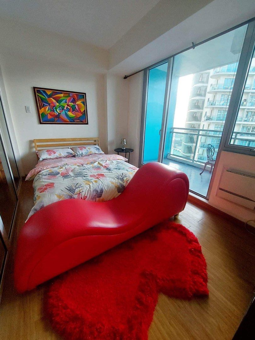 For rent! Azure Staycation02