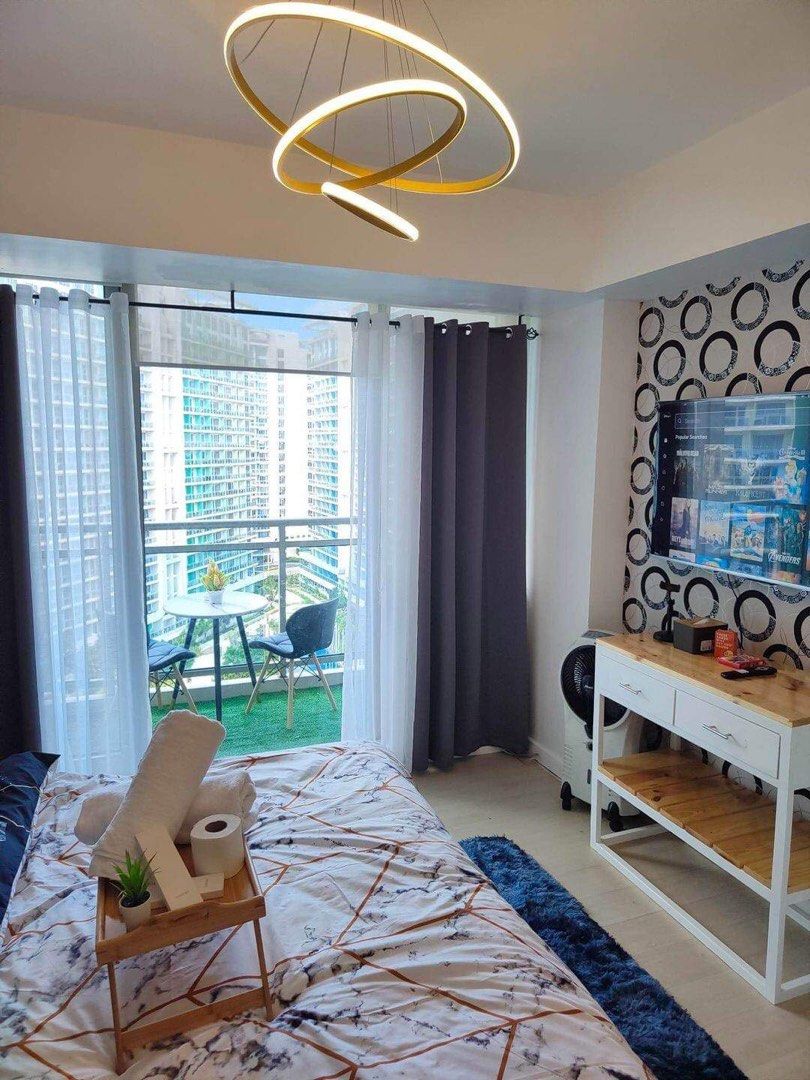 For rent! Azure Staycation03