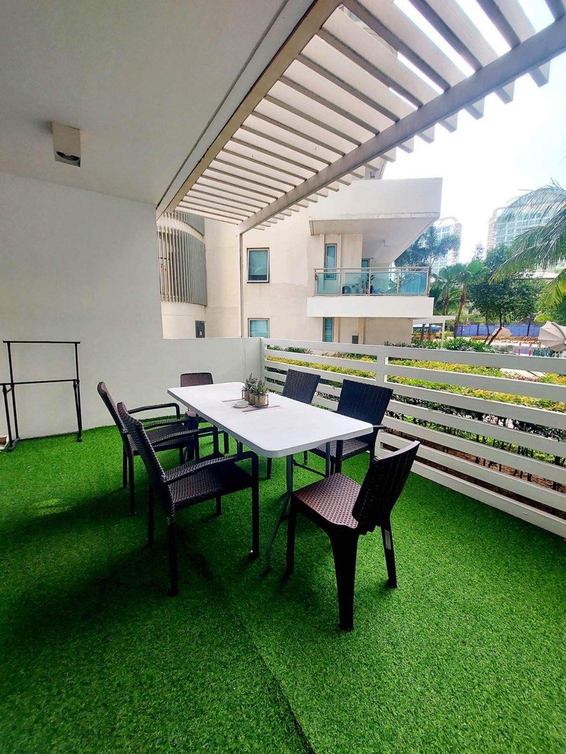 For rent! Azure Staycation04